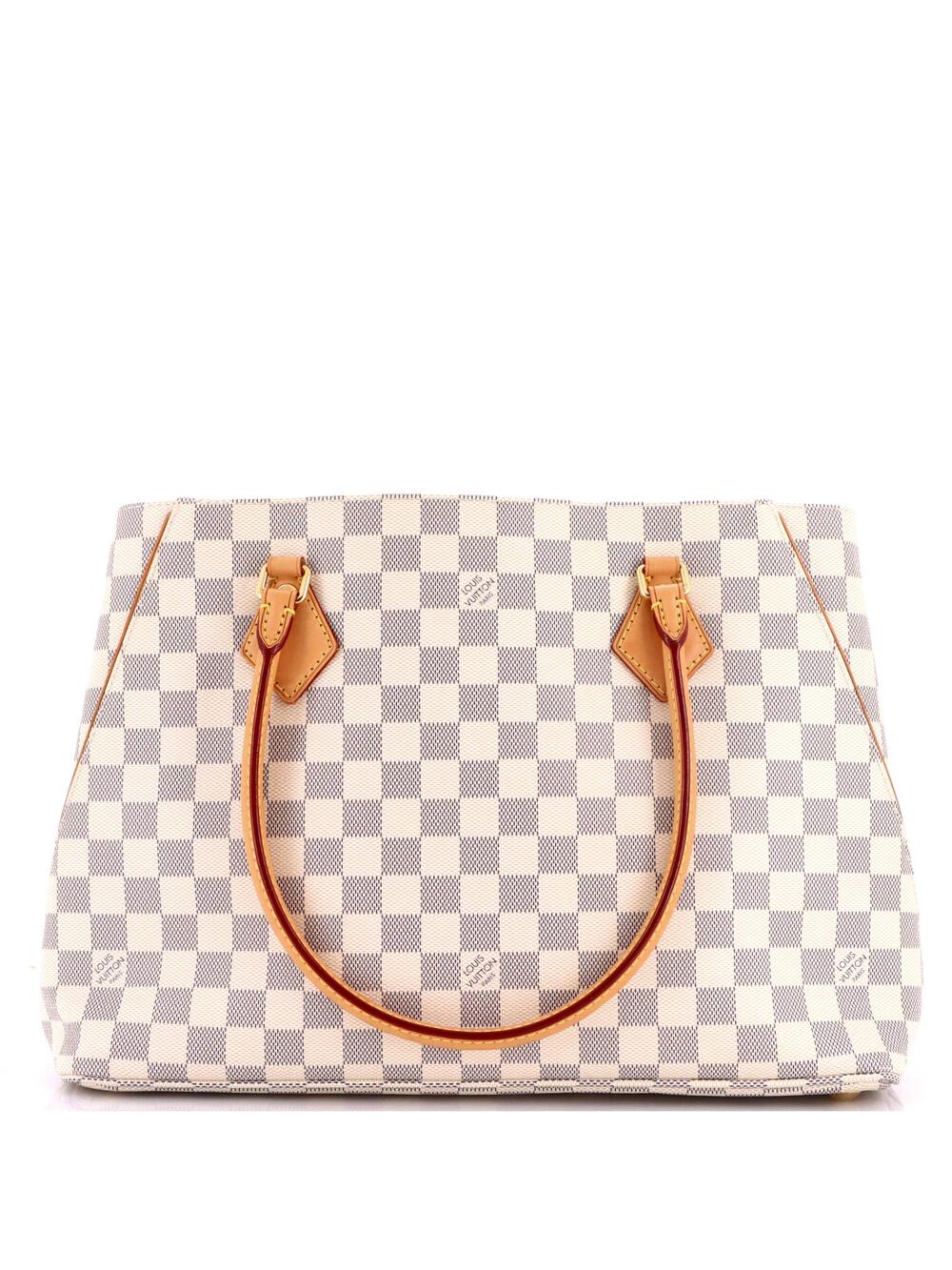 Louis Vuitton Calvi Handbag Damier #322319L16B